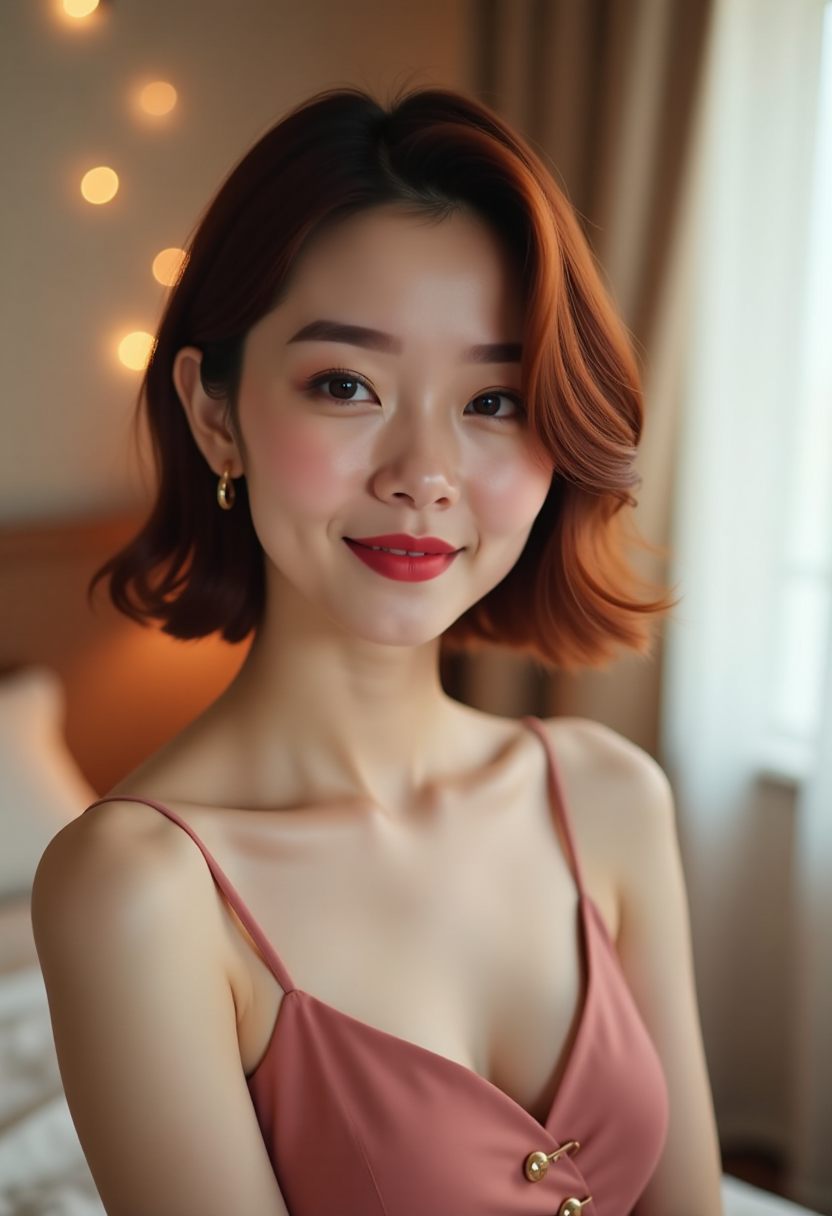 繁花
