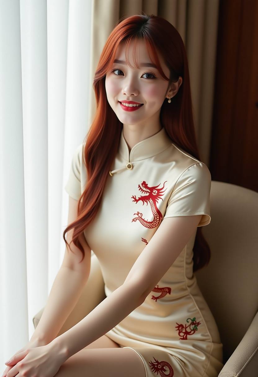 大江大河之岁月如歌