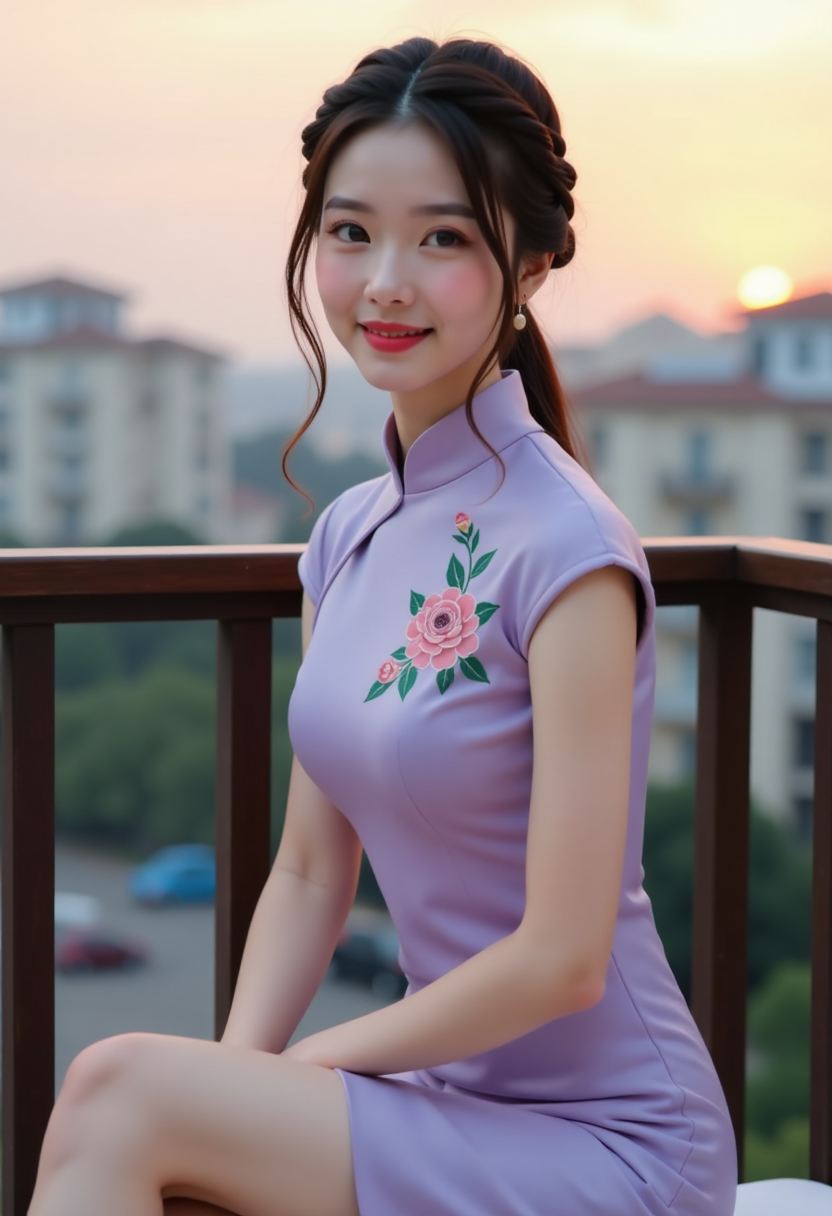 南来北往